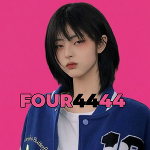 FOUR 4444
