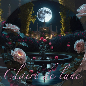 Claire de lune