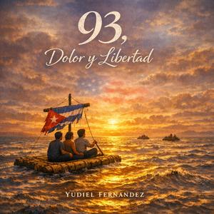93, Dolor y Libertad