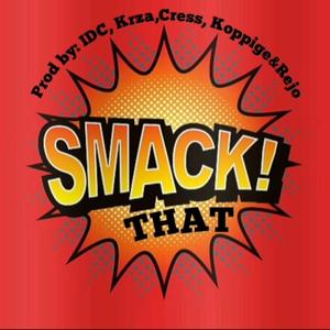 Smack that (feat. Krza, Koppig & Rejo)