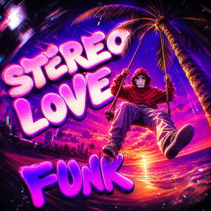 STEREO LOVE FUNK (Ultra Slowed)