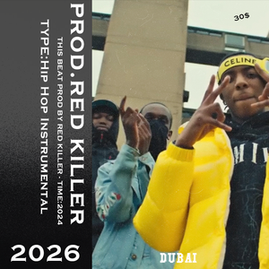 [FREE] Afro drill Type Beat 2026 - Dubai