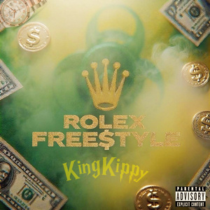ROLEX FREESYTYLE（Prod.AIHS)
