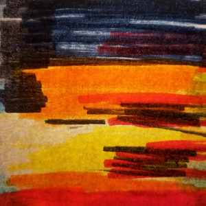 Sunset (Instrumental Version)