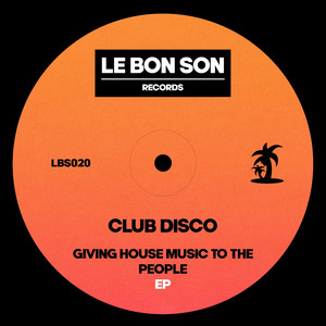 Freedom People (Original Mix)