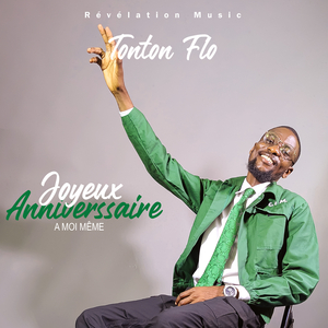 Joyeux anniversaire à moi même