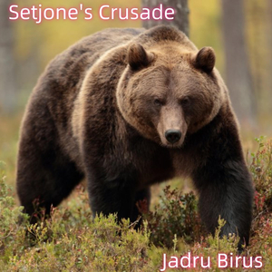Setjone's Crusade