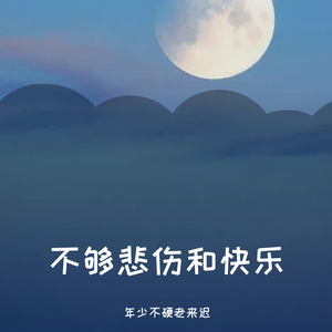 没有什么悲伤和快乐