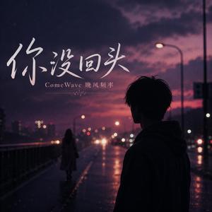你没回头