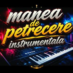 Manea de petrecere instrumentala