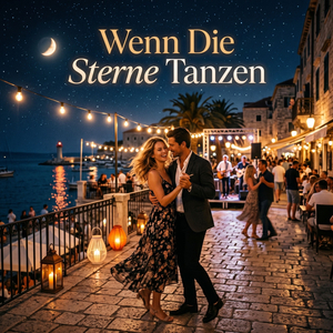 Wenn Die Sterne Tanzen