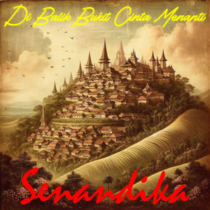 Di Balik Bukit Cinta Menanti