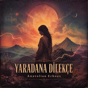 Yaradana Dilekçe (Psychedelic Anatolian Rock Version)