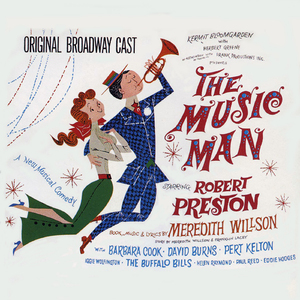 Medley: Overture / Rock Island