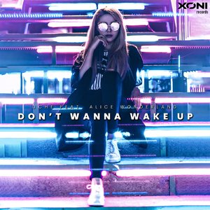 Don't Wanna Wake Up (Extended Mix)