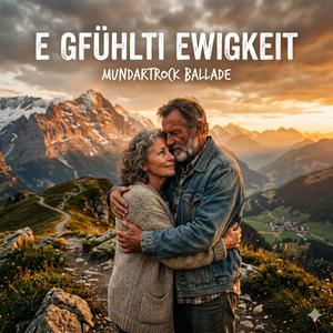 E gfühlti Ewigkeit