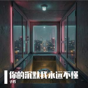 你的沉默我永远不懂