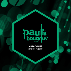 Green Floor (Original Mix)