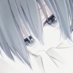 模糊的你 清晰的记忆