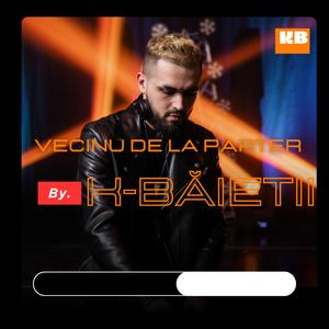 VECINU’ DE LA PARTER (Trap Urban • Poveste din Bloc)