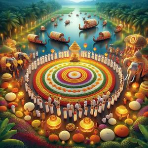 Onappookkalam Varavayi II