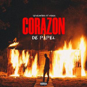 Corazon de papel (feat. KidGii)