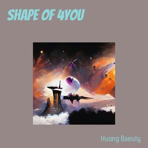 Shape of 4you.