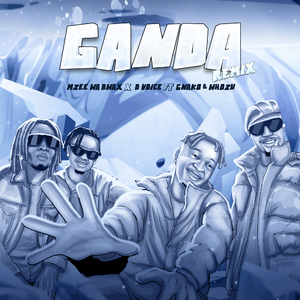Ganda (Remix)