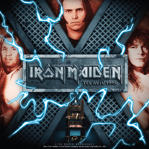 Wrathchild (Live)