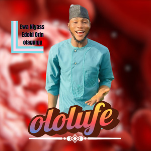Ololufe