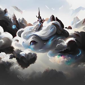 Guitar Loop - Pacific