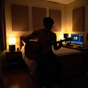 사랑 소설 (Love novels)