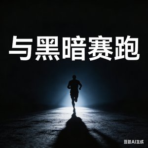 与黑夜赛跑