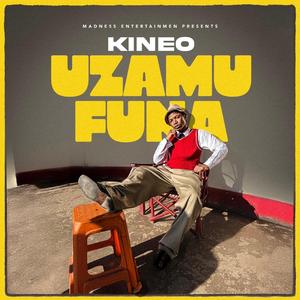 Uzamufuna