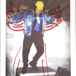 Icarus (feat. Pole2Pole)