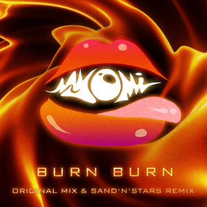 Burn Burn [Sand 'n' Stars Remix]