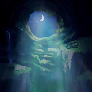 Rainvalley Village (ROYAT Refraction)