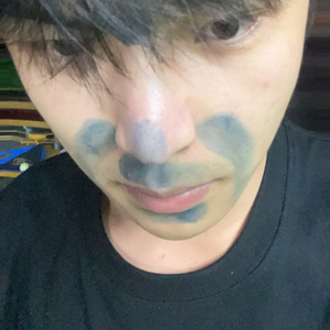 我想成为你的白马王子