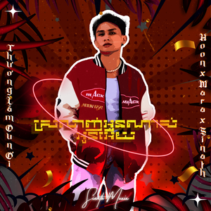 ស្រលាញ់អូនណាស់អូនអើយ THLOO (Sinath Muxix Remix)