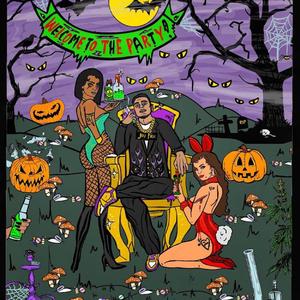 Welcome to the Party