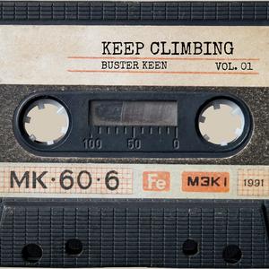 Keep Climbing