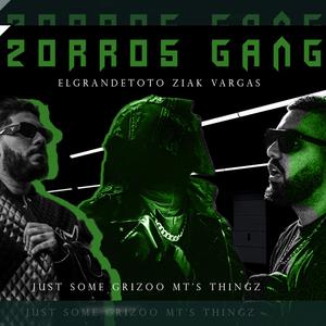 Zorros Gang (feat. Vargas)