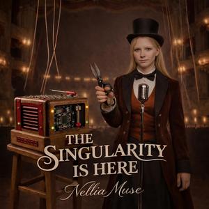 Exitlude (The Singularity is Here)