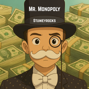 Mr. Monopoly