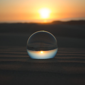 Crystal Symphony of the Cosmos