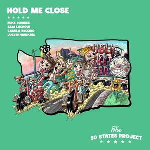 Hold Me Close (feat. Justin Hawkins)