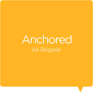 Anchored