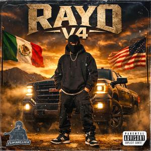 El Rayo V4