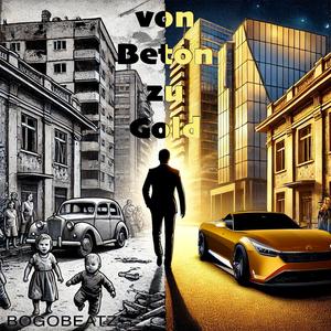 Von Beton zu Gold