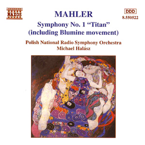 Symphony No. 1 in D Major, "Titan":III. Feierlich und gemessen, ohne zu schleppen